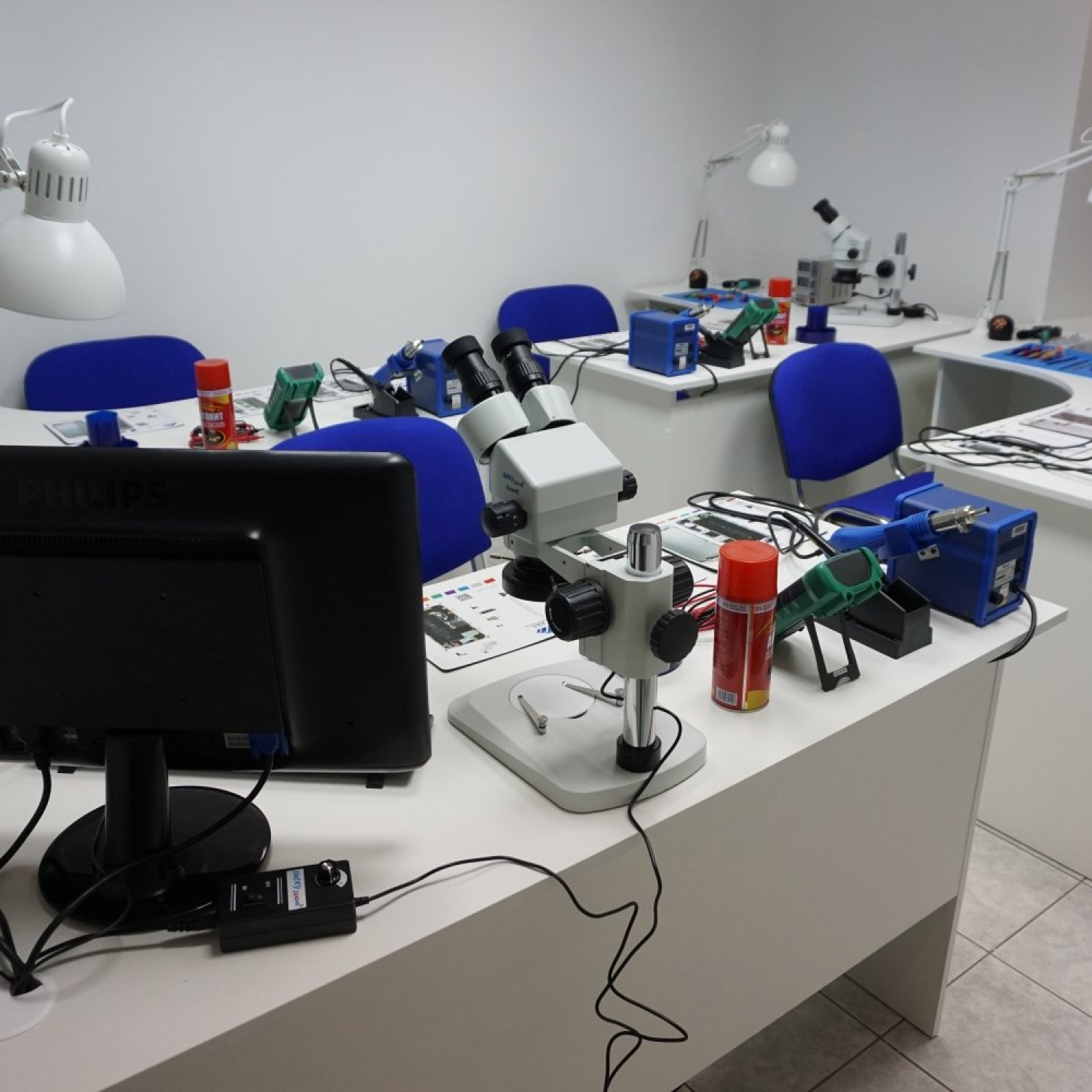 Сертификат Kuppersbusch